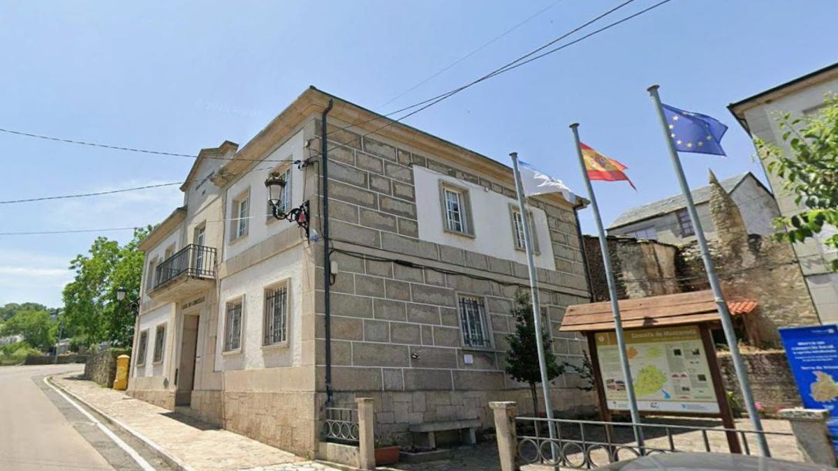 Una nueva moción de censura con tránsfugas en Galicia dará la alcaldía del ayuntamiento ourensano de Manzaneda al PP