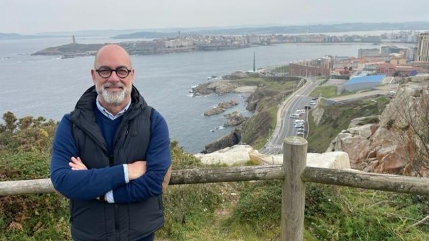 Moisés Jorge Naranjo