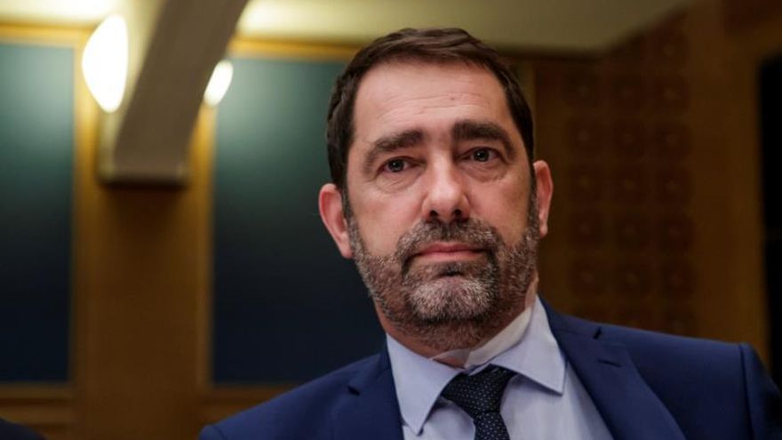 Francia y Reino Unido buscan coordinar la lucha contra inmgiración en la Mancha