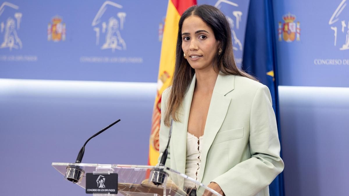 El Congreso avalará dar la nacionalidad española a los saharauis en plena crisis de Ceuta