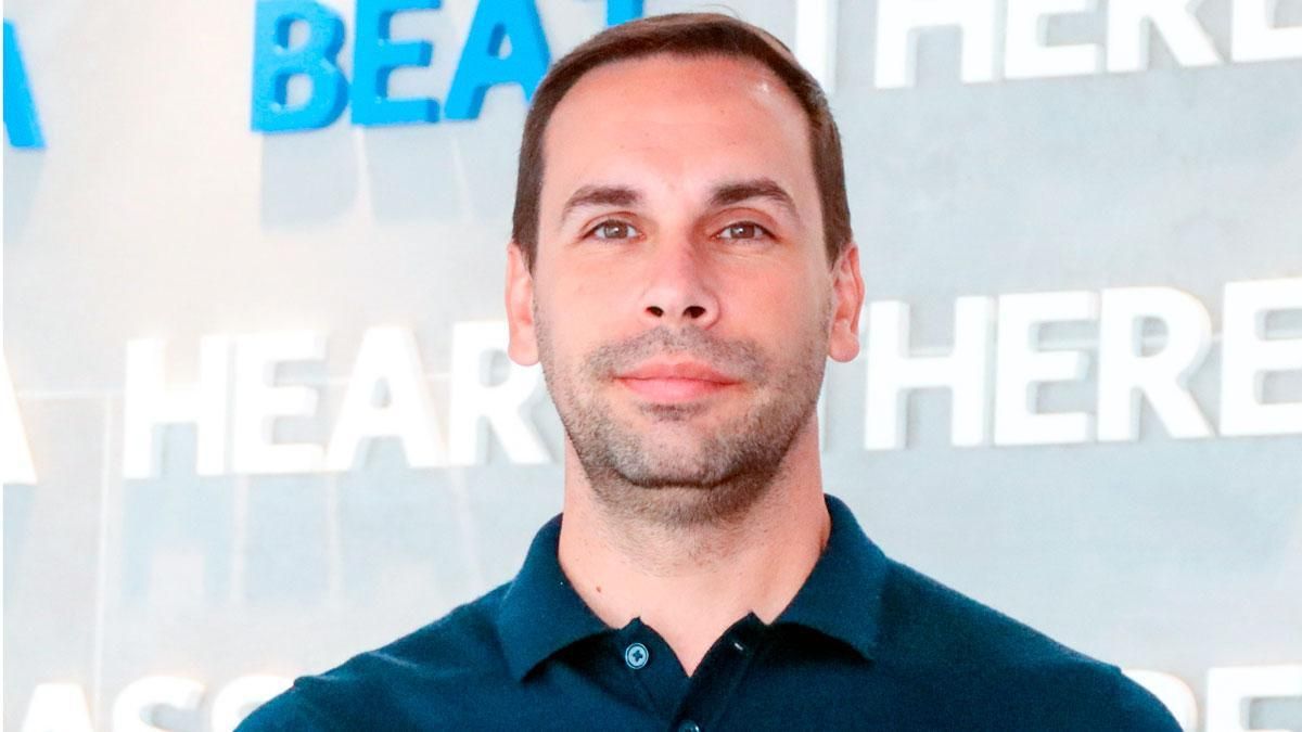 El CD Tenerife nombra a Juanjo San Román nuevo director de su Área de Fútbol Base