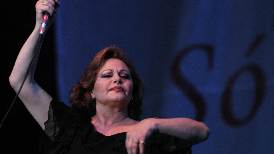 La vida de Rocío Dúrcal llegará a la pantalla en un documental y una serie