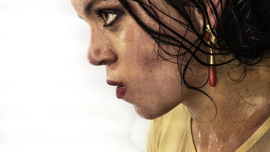 'Yo Bailo'. Foto: Susana Girón.