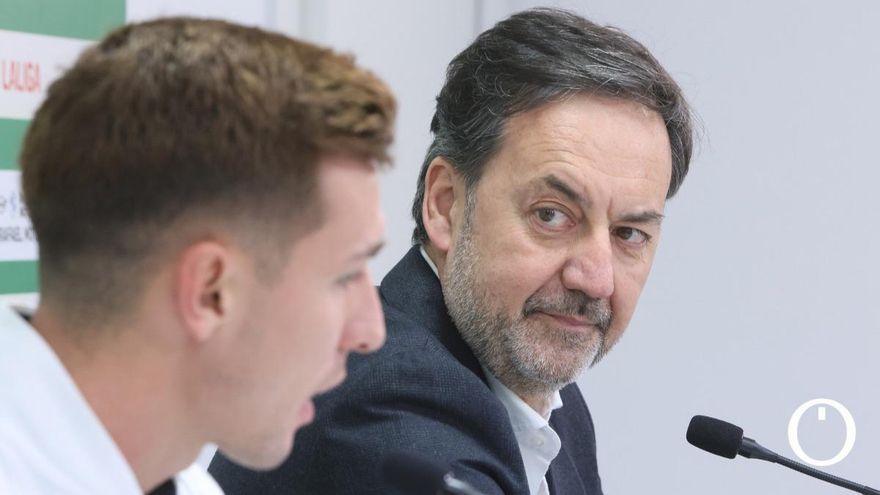 El Córdoba CF y la encrucijada de los centrales