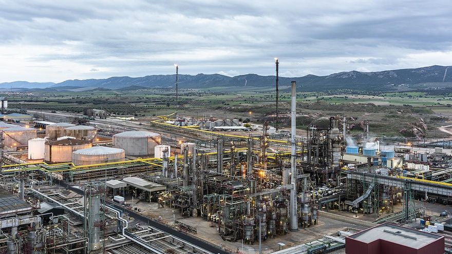 Adiós a la planta de hidrógeno verde de Hydric Power en Puertollano que no se realizará por "inviable"