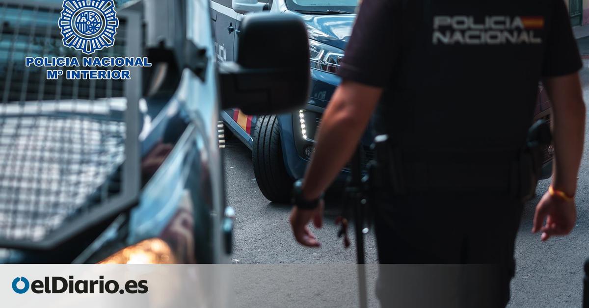 Police Arrest Man for Violent Robbery of 74-Year-Old Woman at Her Home in Gran Canaria