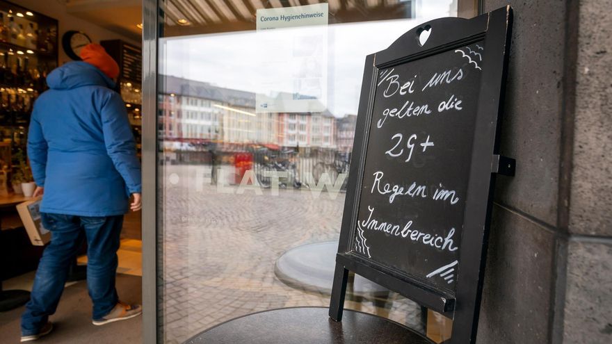 Fráncfort. (Alemania).