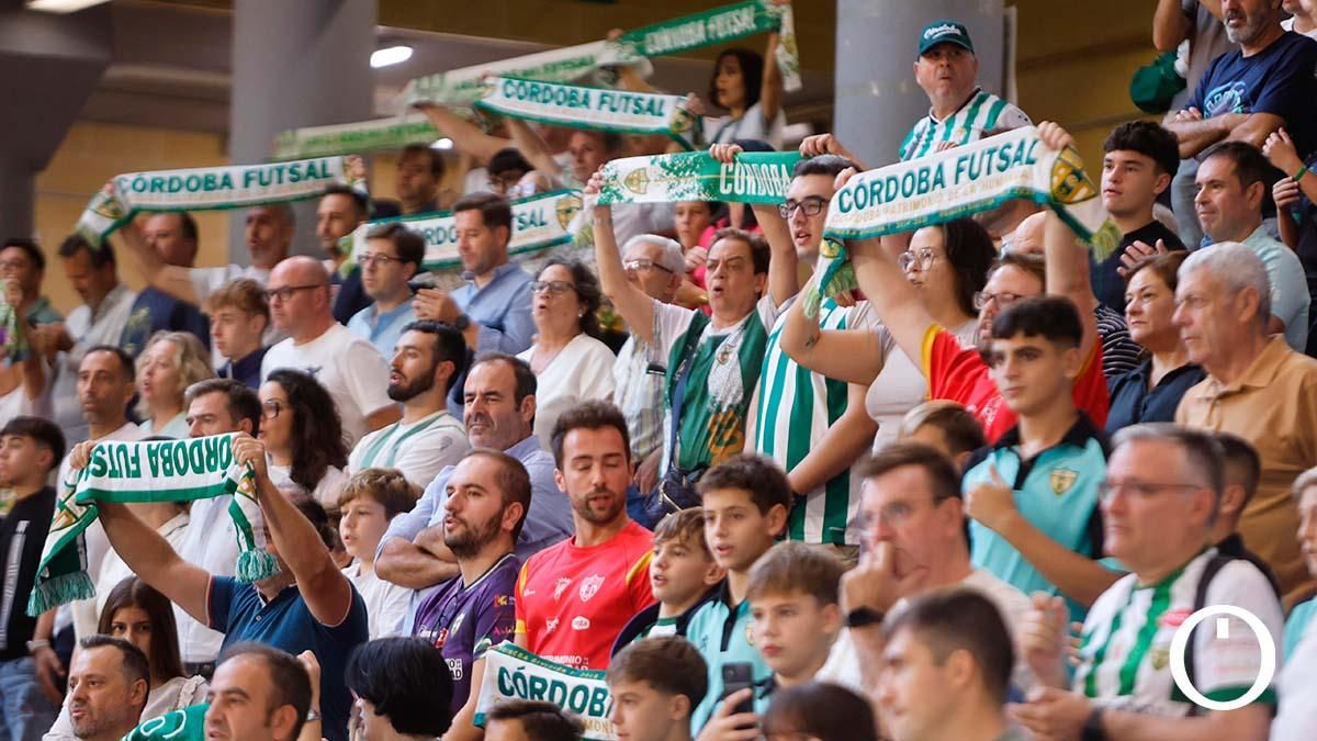 Las imágenes del Córdoba Patrimonio de la Humanidad - Jimbee Cartagena