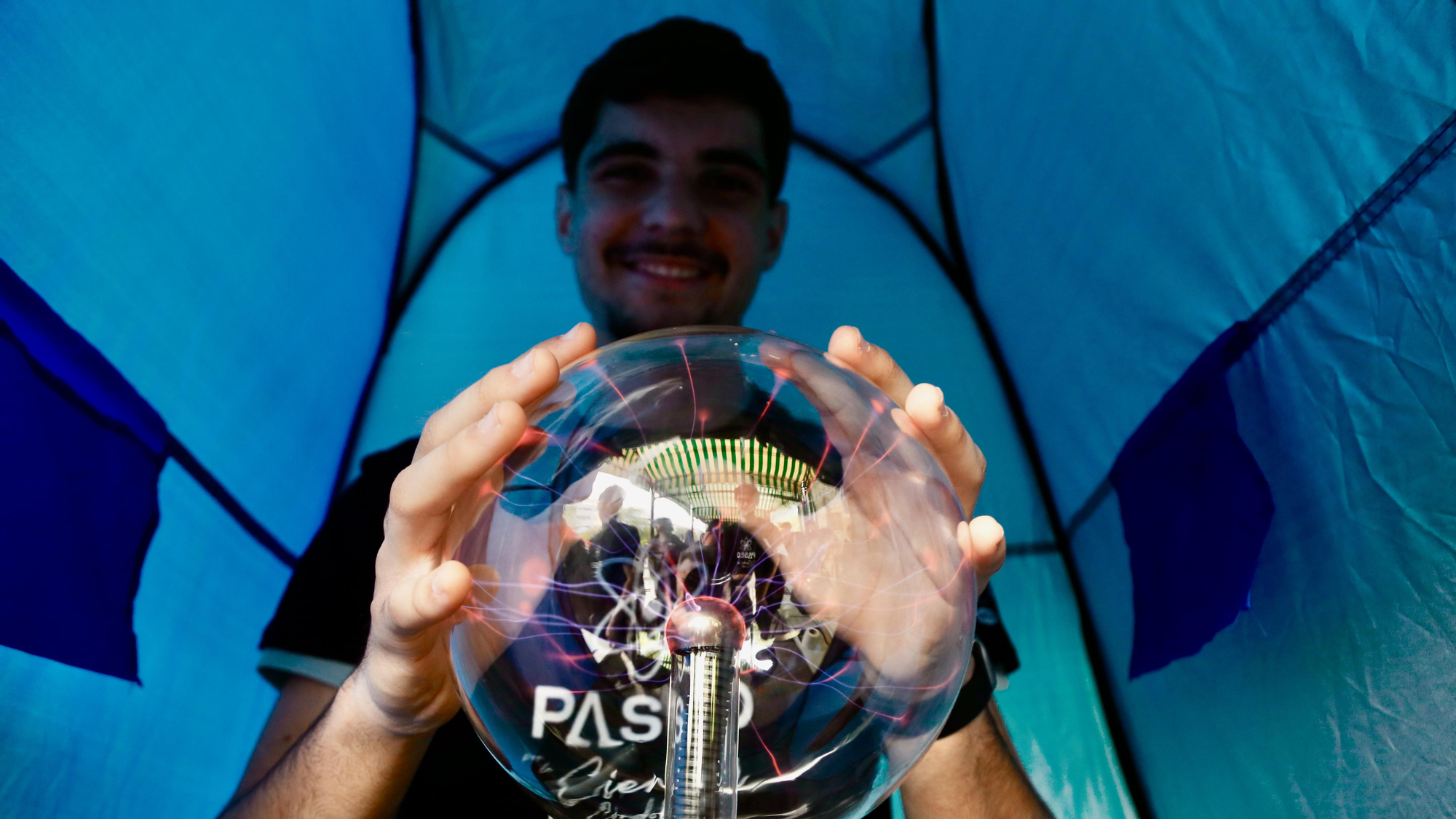 Paseo por la Ciencia 2026