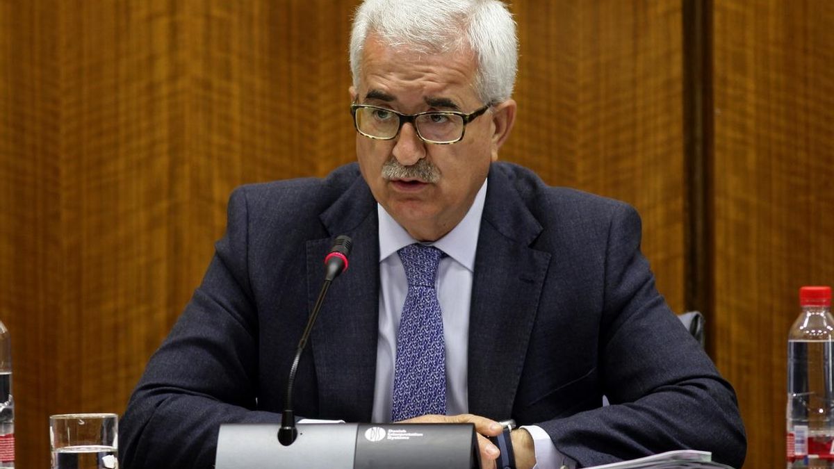 Junta irá a tribunales si la Hermandad no acata lo que dicte el comité técnico sobre Queipo de Llano