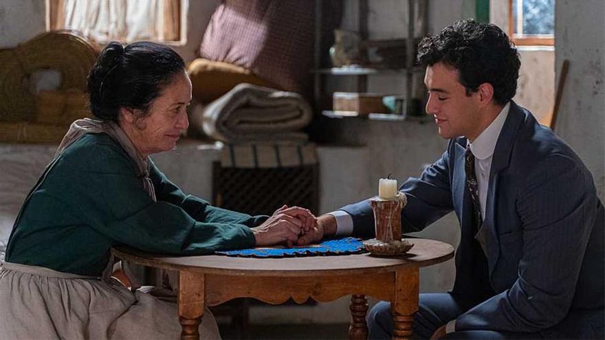 Imagen del capítulo 179 de 'La Promesa'