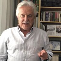 Rafael Camacho Ordóñez