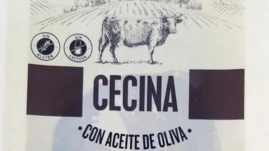 Alerta por la presencia de Listeria monocytogenes en cecina vendida en Lidl