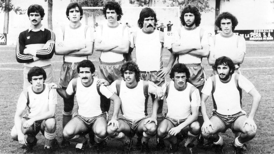 El CD Tenerife más sólido de la historia