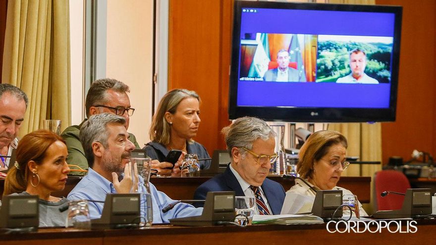 Dorado da marcha atrás y revoca su decisión de dejar el grupo de Ciudadanos