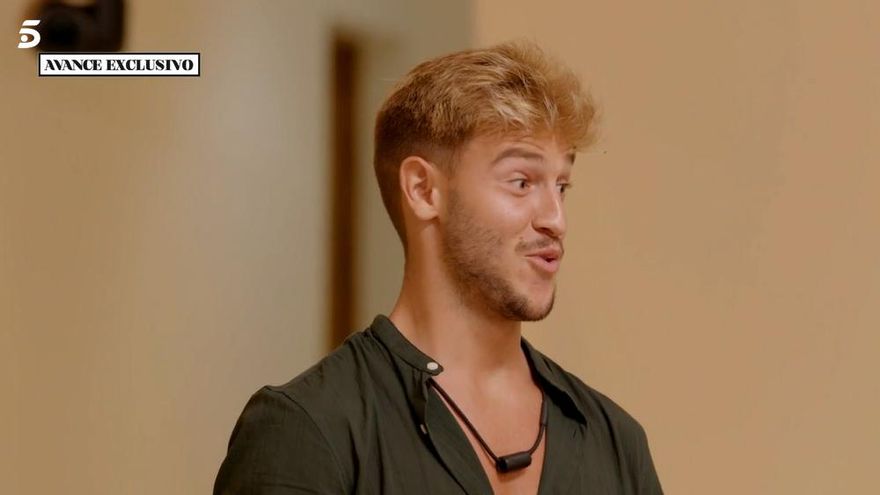 'El debate de las tentaciones' avanzó la reacción de David tras la hoguera con su suegra: "Ha sido una locura"