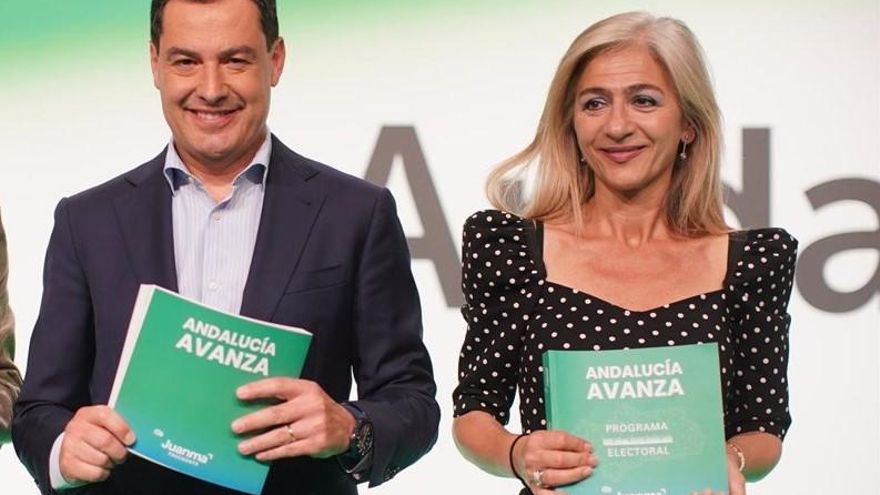 La 'no gestión' de la Memoria histórica en Andalucía en manos del PP: sin fondos, sin avances y sin balance oficial