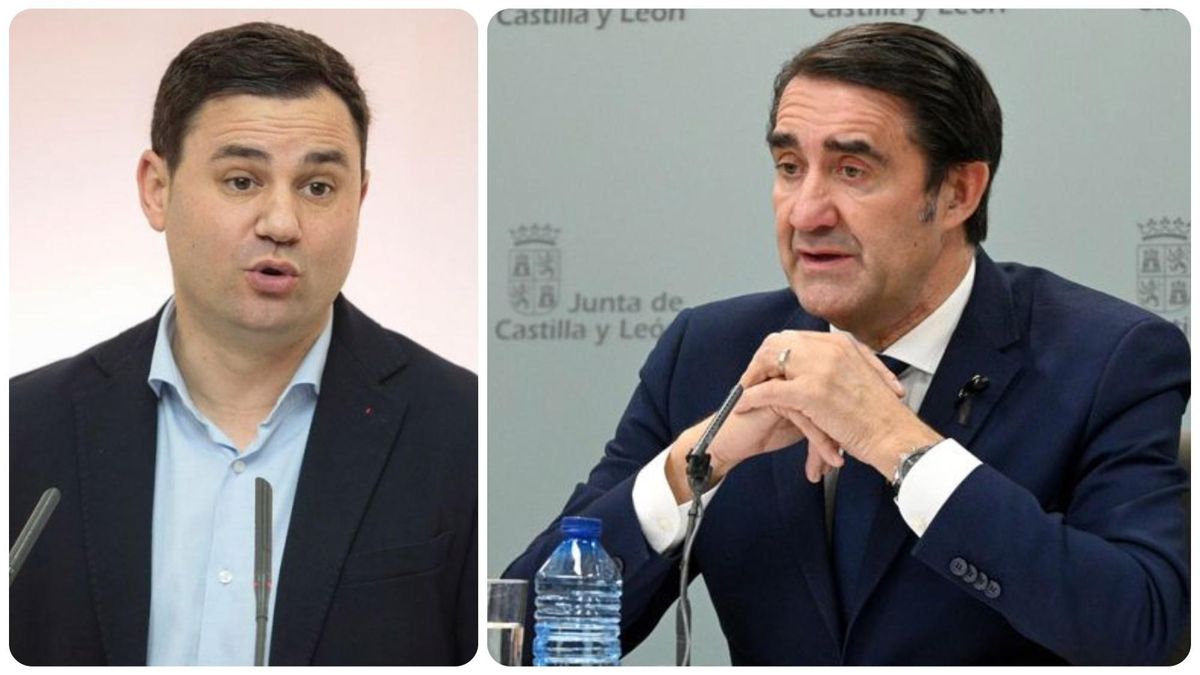 Los partidos nacionales y sus 'Kapos'