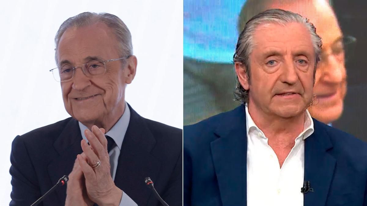 Florentino impulsa más a 'El Chiringuito' que a Real Madrid TV en las audiencias de la TDT y el fútbol lidera la TV de pago