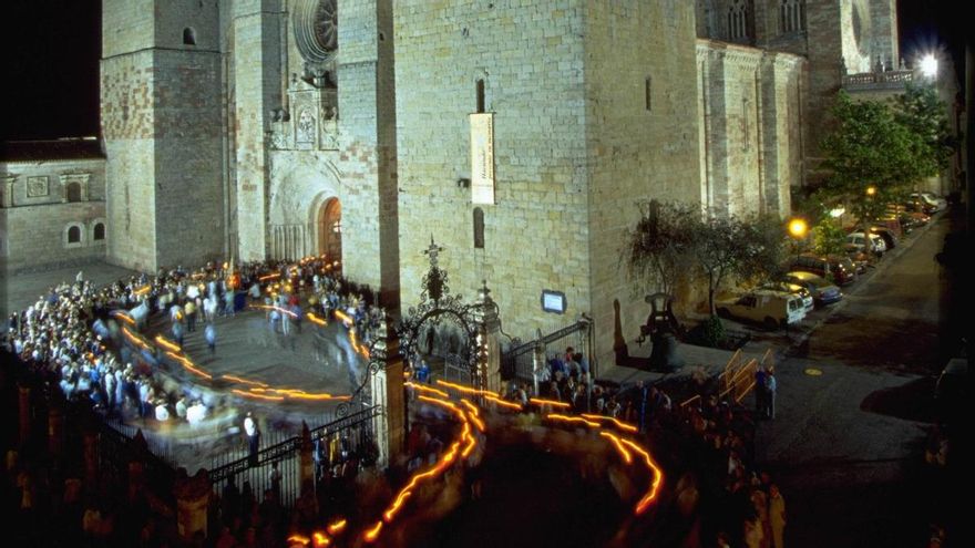 Sigüenza se prepara para vivir su último San Roque antes de la celebración de su IX Centenario