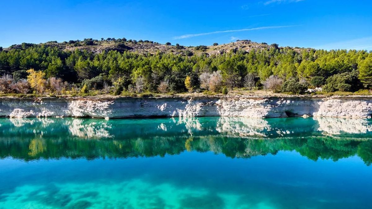 Las Lagunas de Ruidera, más cerca de estrenar un nuevo plan de uso y gestión tras 30 años de espera