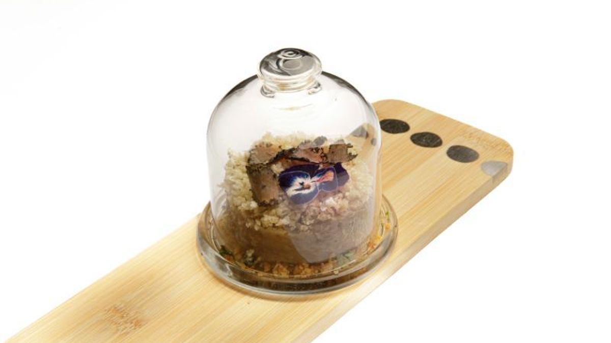 La Comedia (Plaza Montecompatri, bajo 1. Calahorra)