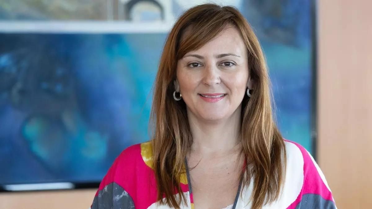 Nieves Lady Barreto: “Ya hemos empezado a notificar las segundas viviendas a afectados por el volcán”