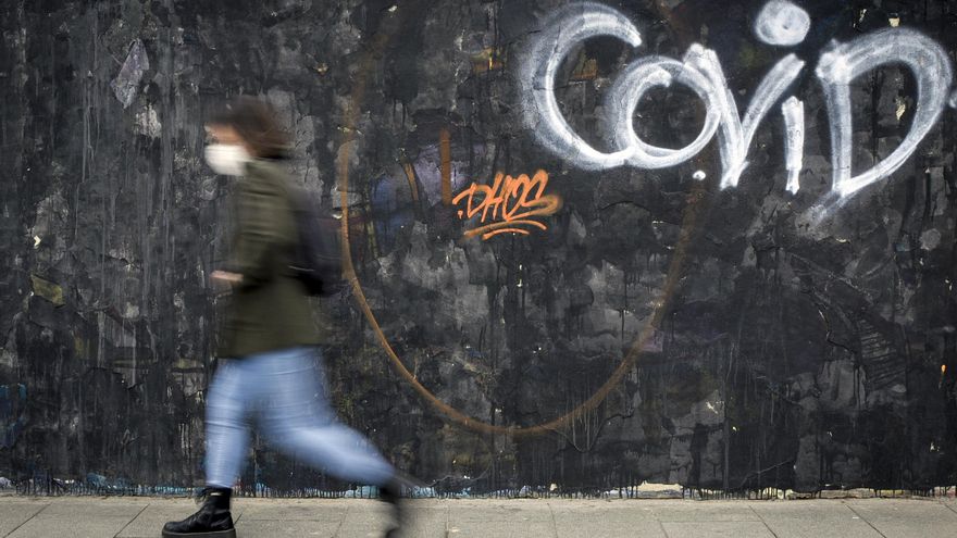 Un año viviendo con COVID persistente: "Nos hemos centrado en salvar la vida, ahora tenemos que ver cómo estas personas la recuperan"