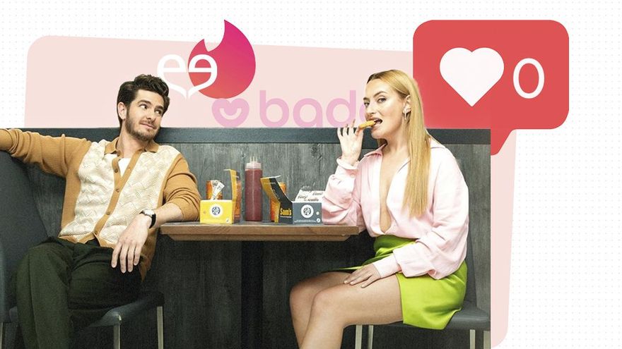 El arte perdido del flirteo o cómo la saturación de las apps nos ha devuelto las ganas de ligar en persona