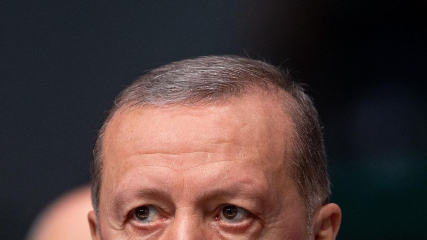 Erdogan promete en la COP28 alcanzar el objetivo de cero emisiones en 2053