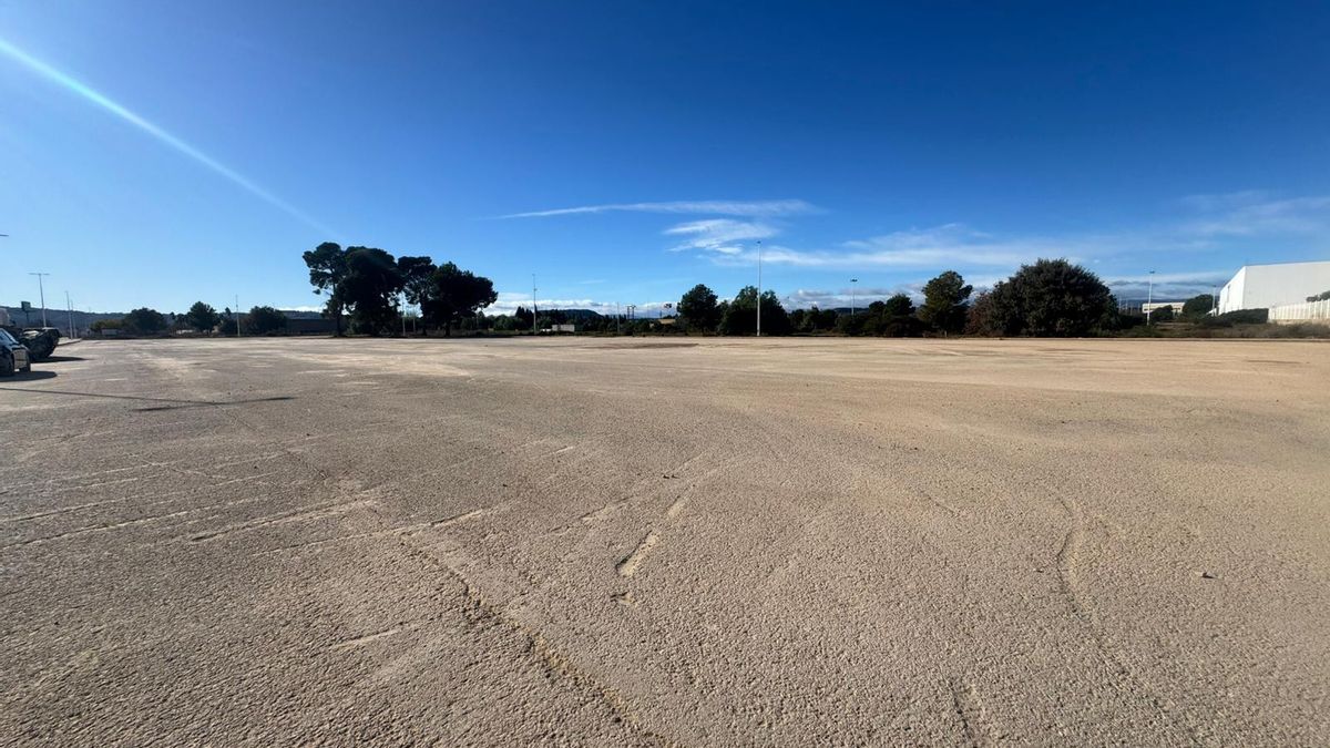 Más de 2.700 toneladas de residuos: concluyen los trabajos de desescombro de la dana en Riba-roja de Túria