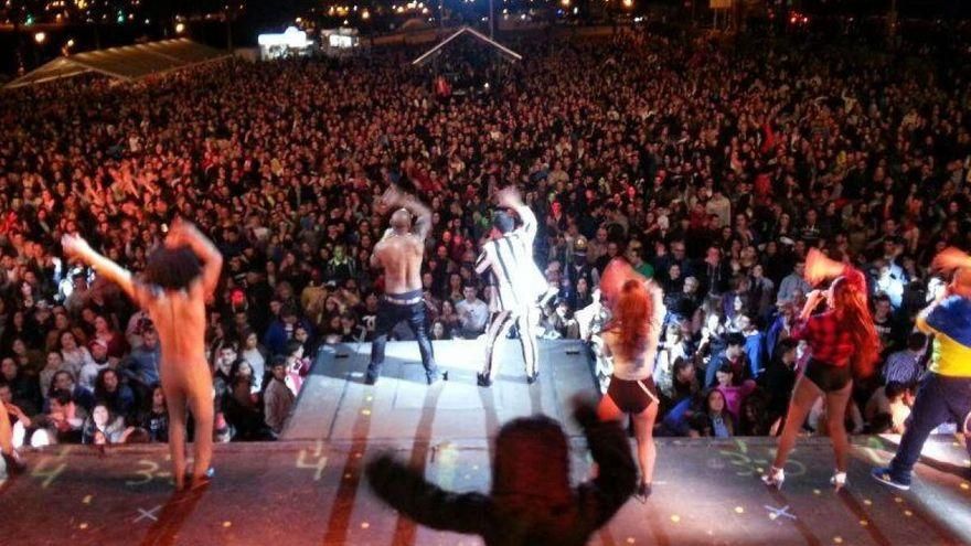 El 'rey de las orquestas' condenado a dos años y tres meses por fraude fiscal