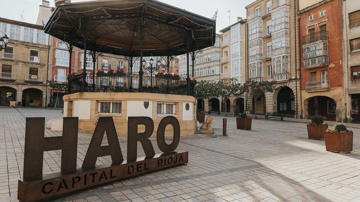 Qué ver en Haro, el destino de La Rioja para amantes del enoturismo repleto de historia, gastronomía y patrimonio