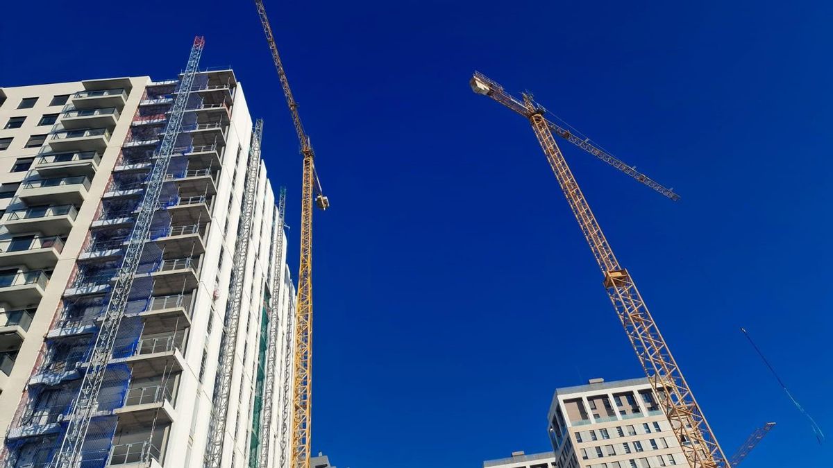 Liberty Home supera los 100 millones en inmuebles vendidos y crea una nueva división para impulsar el desarrollo inmobiliario en Valencia