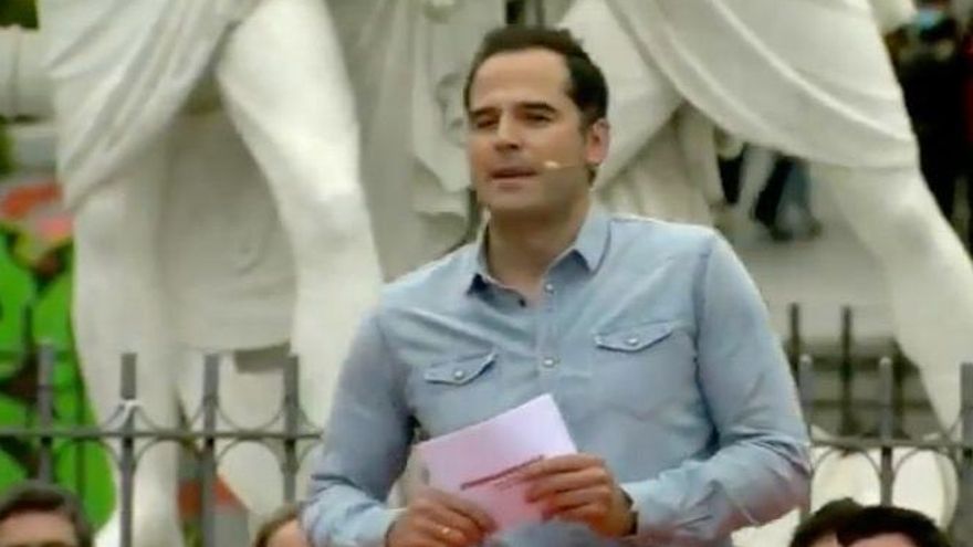 Ignacio Aguado