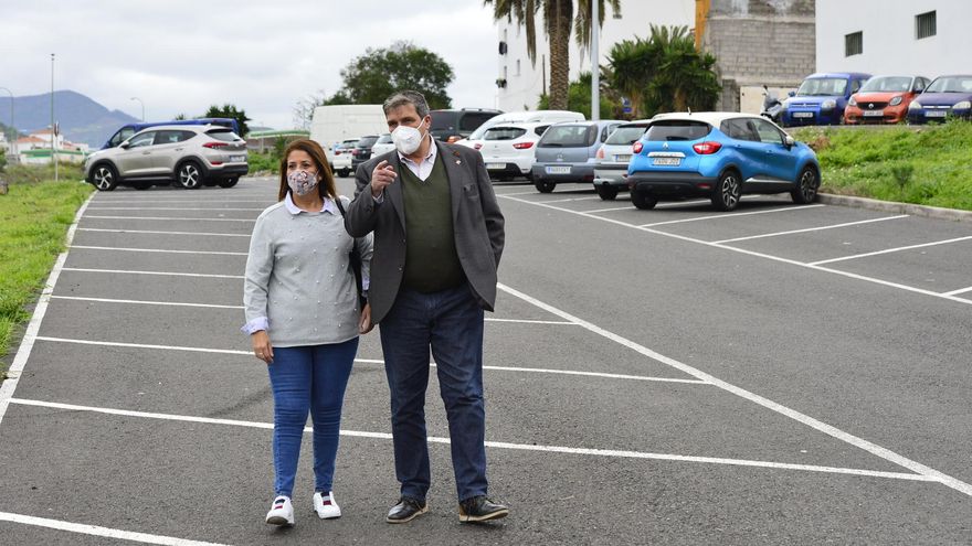 Podemos expulsa al primer teniente de alcalde de Las Palmas de Gran Canaria, Javier Doreste