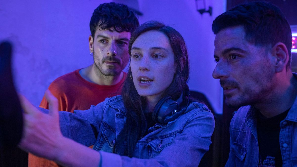 Proyecciones, un coloquio y diálogos, en las jornadas de producción de cine y audiovisual de Santander Creativa