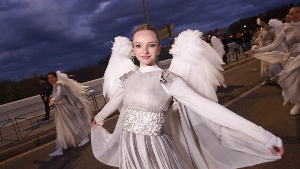 Cabalgata de Reyes Magos 2026