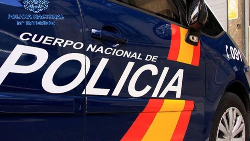 La policía nacional detiene a 18 menores en Sevilla por robos con violencia y armas blancas