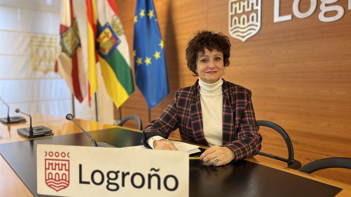 "Pistoletazo de salida" y urbanización del PERI Lobete II en Logroño