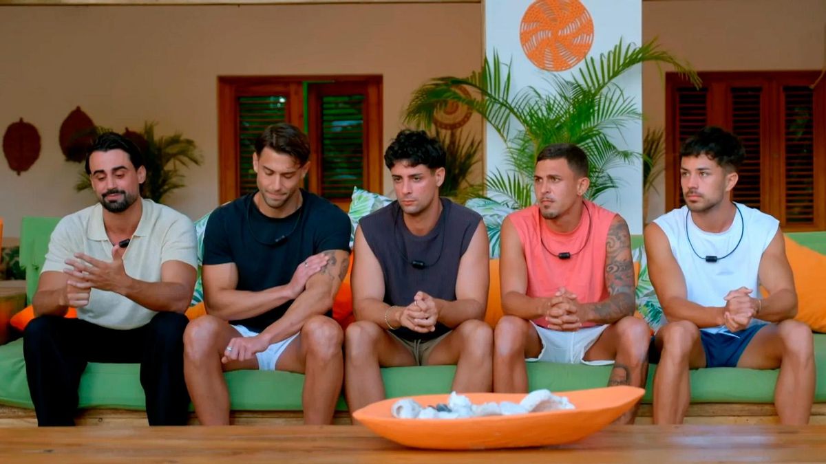Los participa 'La isla de las tentaciones 10'