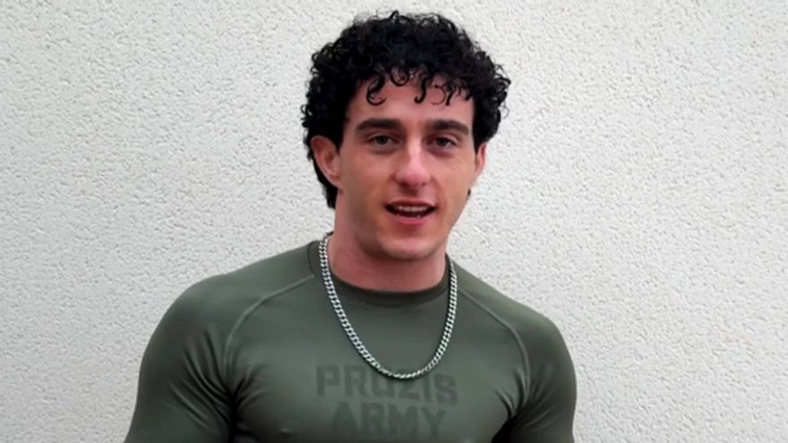 'Supervivientes 2026' anuncia a Alberto Ávila, primer concursante de la historia del reality con una discapacidad física