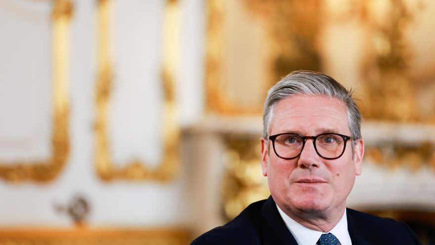 El Reino Unido y la UE forjan una Asociación Estratégica basada en los valores compartidos