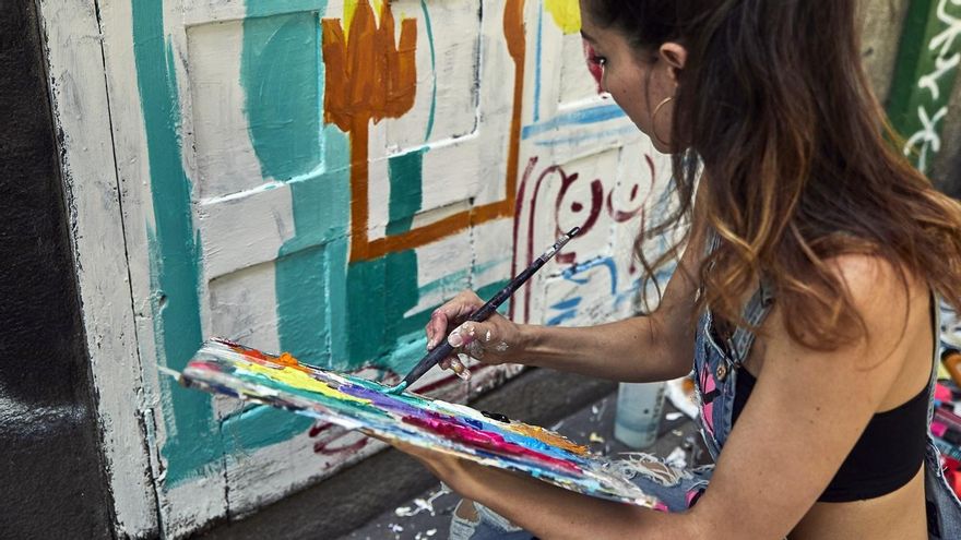 Qué hacer este fin de semana en Madrid