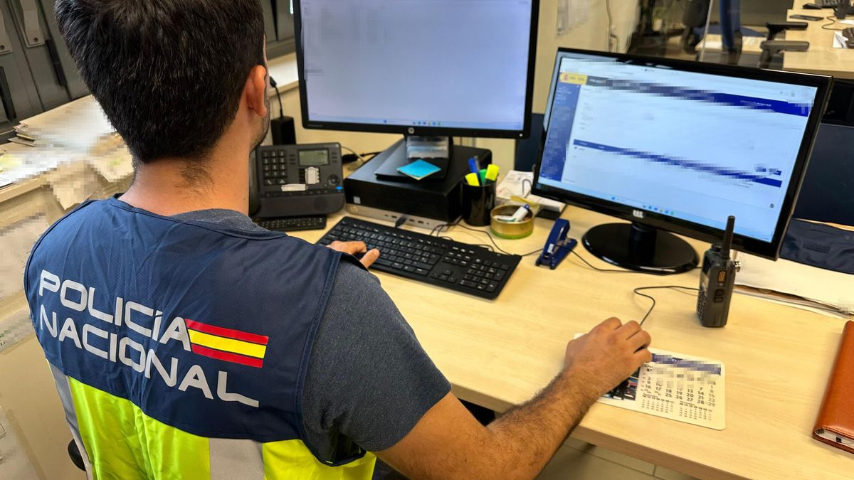 La Policía Nacional libera en Zaragoza a una mujer que iba a ser obligada por su familia a contraer matrimonio