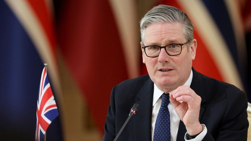 Enrique VIII contra el Brexit: el Gobierno británico se acerca al mercado único de tapadillo