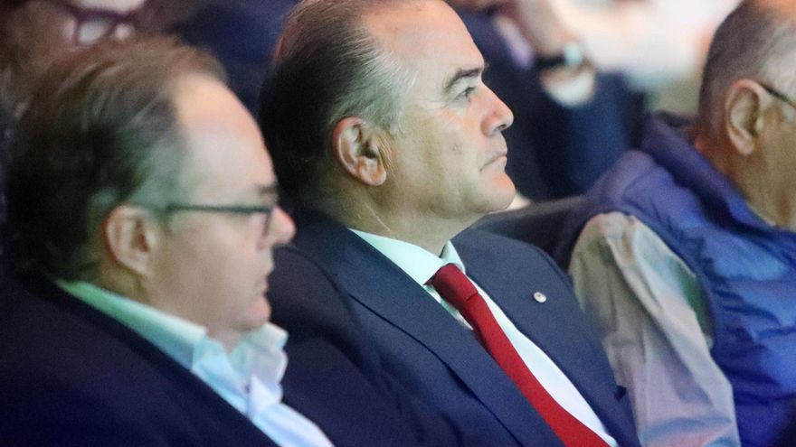 El alcalde de Talavera de la Reina pide una reunión "urgente y personal" con Page a cuenta de las mamografías