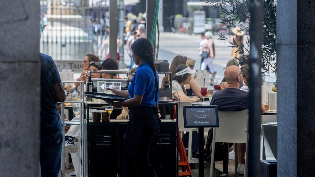 L'ocupació turística a les Balears creix al juliol un 2,6%