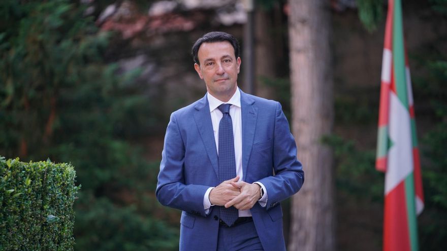 Torres promete más inspectores contra los accidentes laborales y pide a los empresarios más inversión en prevención