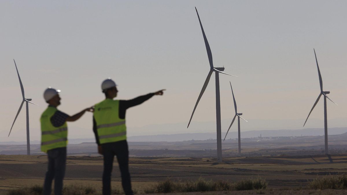 Testigos del caso Forestalia confirman la conexión entre mandos del Miteco y del Inaga aragonés para avalar proyectos
